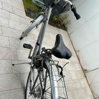 Bici donna bontecchia