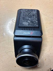 Carlinkit carplay/android auto con dshcam