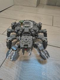 Lego Star Wars 75361