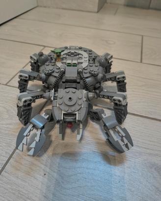 Lego Star Wars 75361
