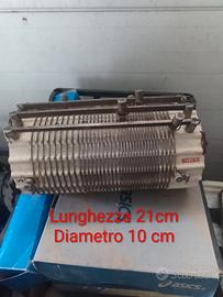 RADIOAMATORI VINTAGE BOBINA SC6112A