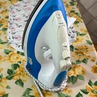 Ferri a vapore da stiro