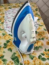 Ferri a vapore da stiro