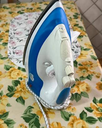 Ferri a vapore da stiro