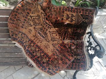 tappeto Baluch