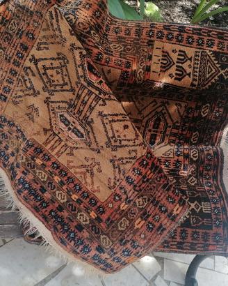 tappeto Baluch