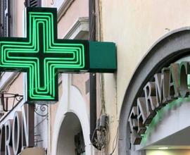 Farmacia provincia di terni