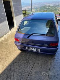 RENAULT Clio - 1995