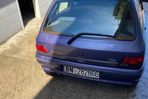 RENAULT Clio - 1995