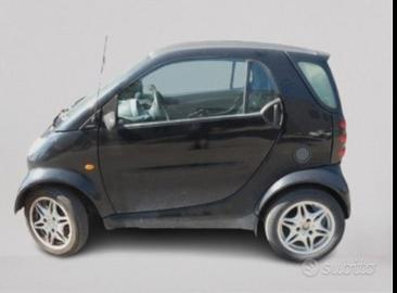 Pezzi smart del 2002