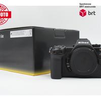 Nikon Z6 III