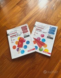 Libri di testo seconda media