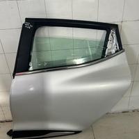 PORTIERA POSTERIORE SINISTRA RENAULT Clio Serie IV