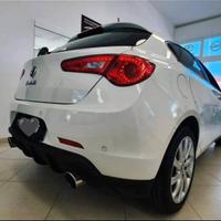 Alfa Romeo Giulietta come nuova 