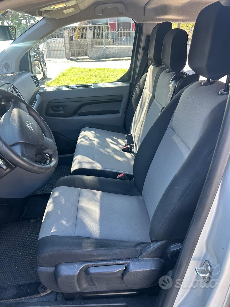 Citroen Jumper 2019 photo 4