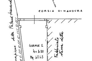 Garage Santa Venerina centro