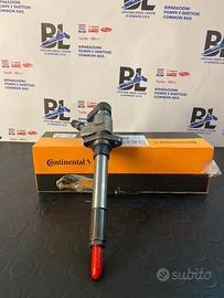 INIETTORI SIEMENS CITROEN C4 GRAND PICASSO 2.0 HD