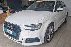 Audi A3 Sportback 1.6 TDI Business Advanced S Line