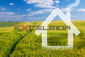 ARIANO FERRARESE: Terreno edificabile