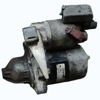 MOTORINO D' AVVIAMENTO CITROEN C1 1Â° Serie Benzin