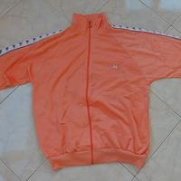 Felpa kappa donna tracksuite jacket