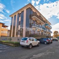 Bilocale accogliente con box auto in zona tranquil