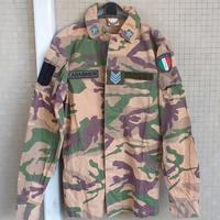 Giacca pantaloni desert Brigadiere CC del 2003