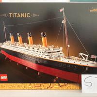 Lego 10294 Titanic