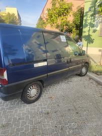 furgone Citroen