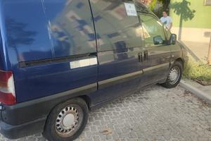 furgone Citroen