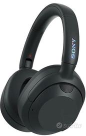 Sony ULT WEAR – Cuffie wireless noise cancelling