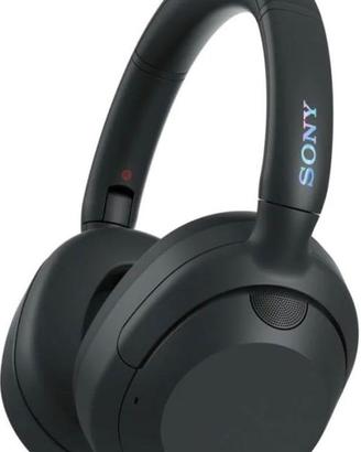 Sony ULT WEAR – Cuffie wireless noise cancelling