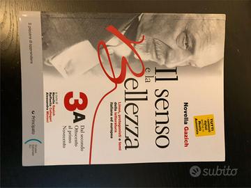 il Senso e la Bellezza Volume A+B