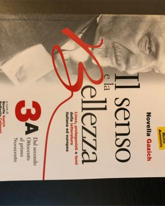 il Senso e la Bellezza Volume A+B
