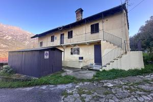 6 LOCALI A BUSSOLENO