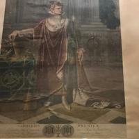Napoleone I ritratto