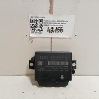 CENTRALINA PARK ASSIST AUDI A3 Sportback Serie (8P