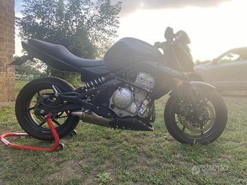 kawasaki er6n