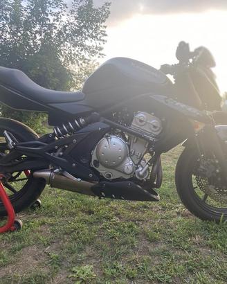kawasaki er6n