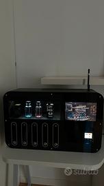 Distributore automatico profumi – Vending Machine