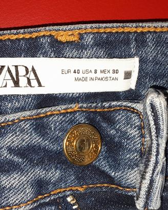 pantaloni jeans donna 