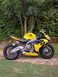 Aprilia RS 660 DEPO 35 KW