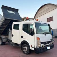 Nissan cabstar