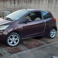 FORD KA 2010 - RICAMBI