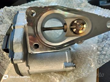 Valvola IGR per Renault Scenic – Nuova, Mai Instal