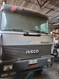 Iveco 190.36 Turbostar 1992