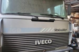 Iveco 190.36 Turbostar 1992