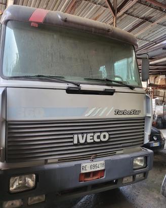 Iveco 190.36 Turbostar 1992