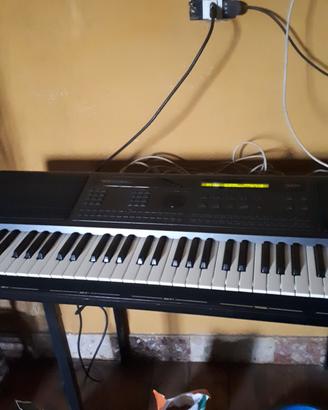 tastiera Gem ws2 workstation 