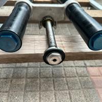 Forcelle Aprilia RS 125 anno 98 > 05